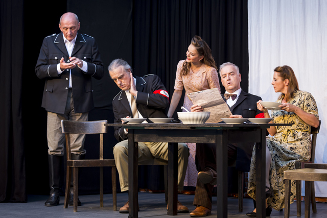 Theater Frohnleiten
