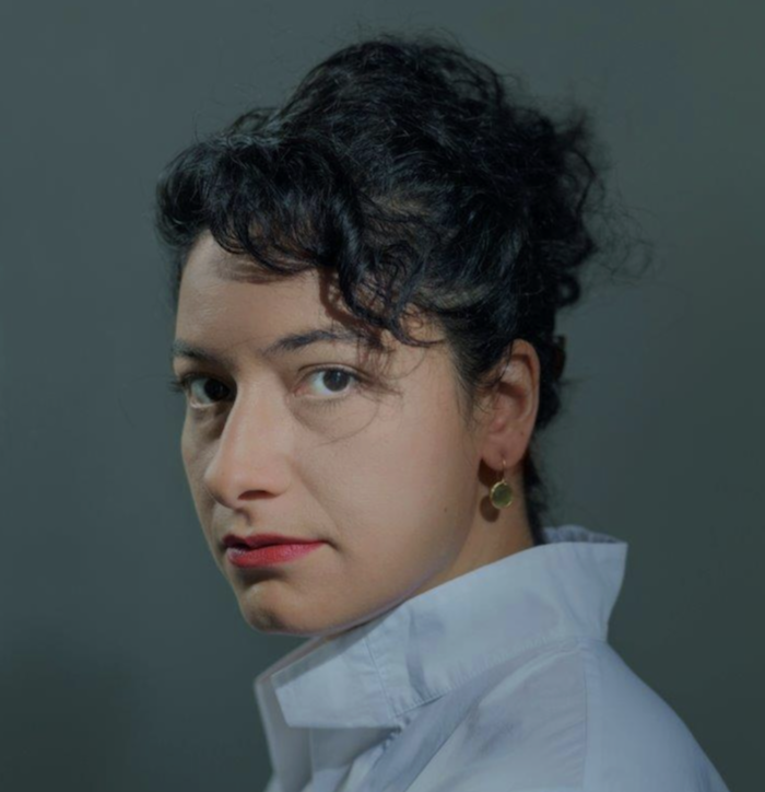 Amira Ben Saoud