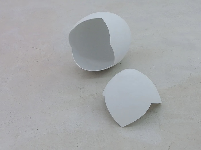 Plastische Kunst – Zwischen Objekt und Skulptur