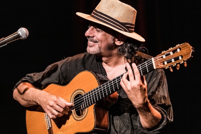 Mario Berger