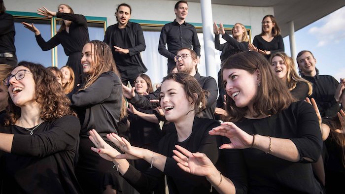 Chorkonzert "Himmlische Stimmen" | Voices of Spirit - Internat. Chorfestival Graz