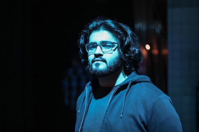 Muhammed Dumanli