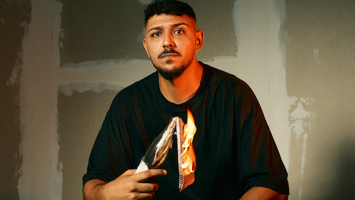 Abdul Kader Chahin - Achte Jetzt!