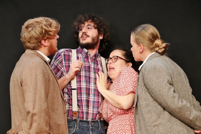 Theatergruppe Feldbach