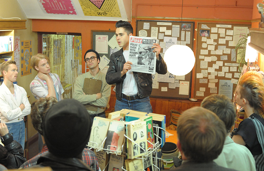 Pride (2014)