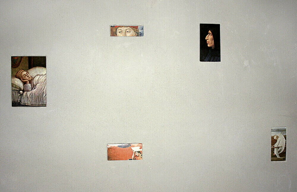 Maaria Wirkkala: NUN MEHR – MEANTIME