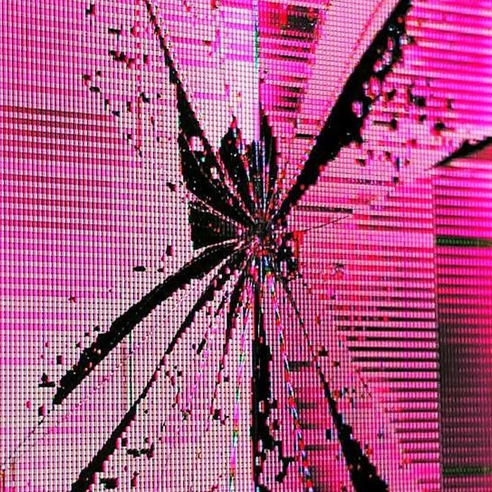Brick in the Screen