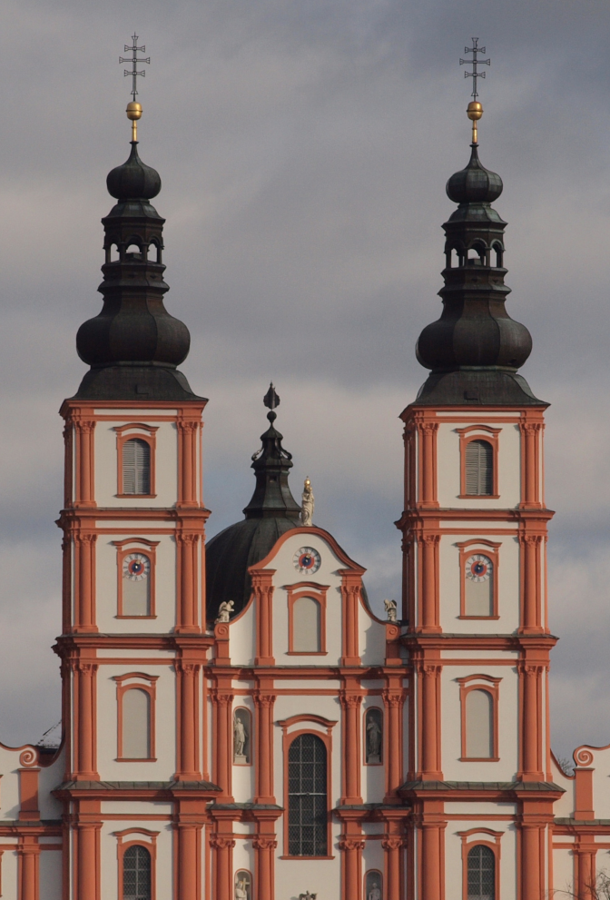 Basilika Mariatrost
