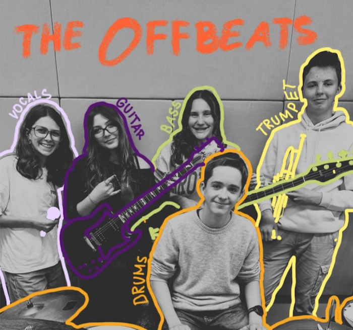 The Offbeats