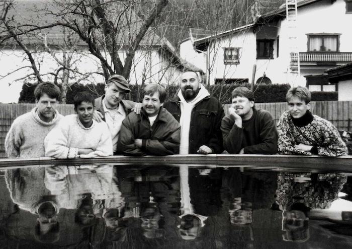 Lungauer Querschläger