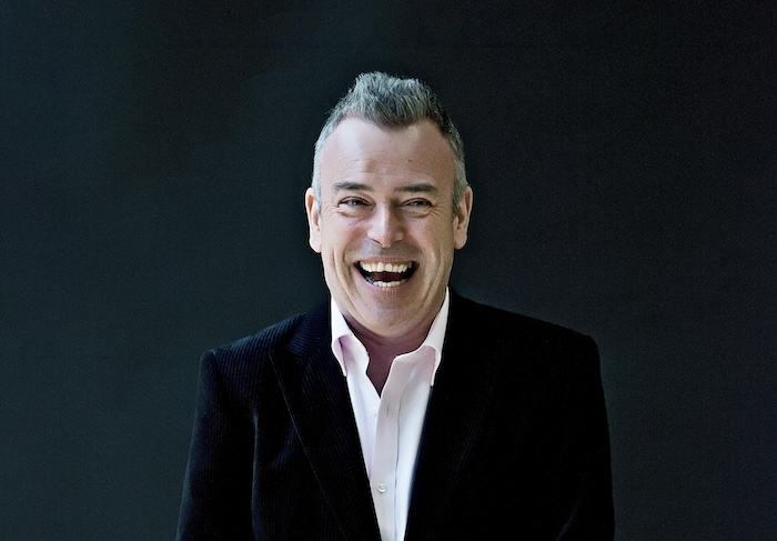 Malcolm Martineau