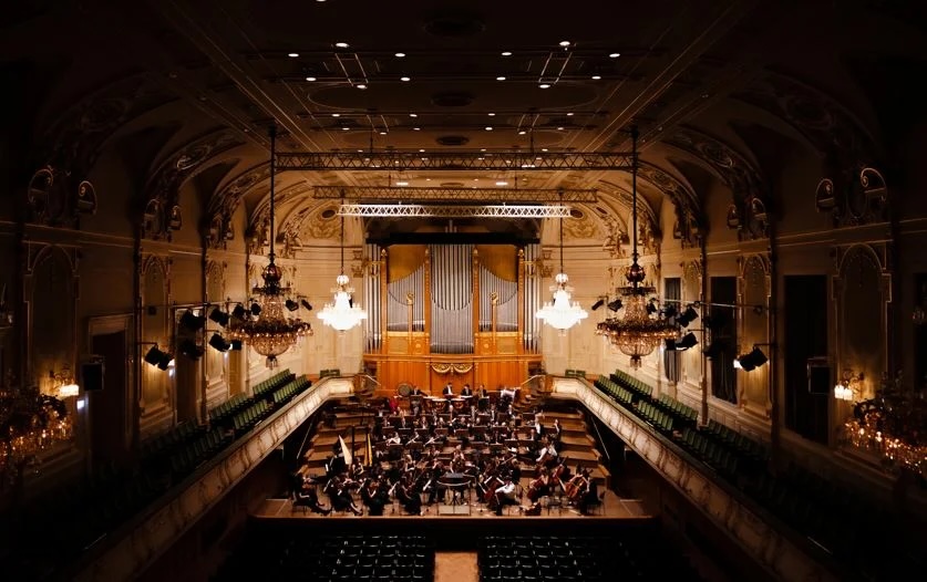 Landesjugendsinfonieorchester Steiermark