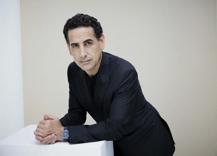 Juan Diego Flórez