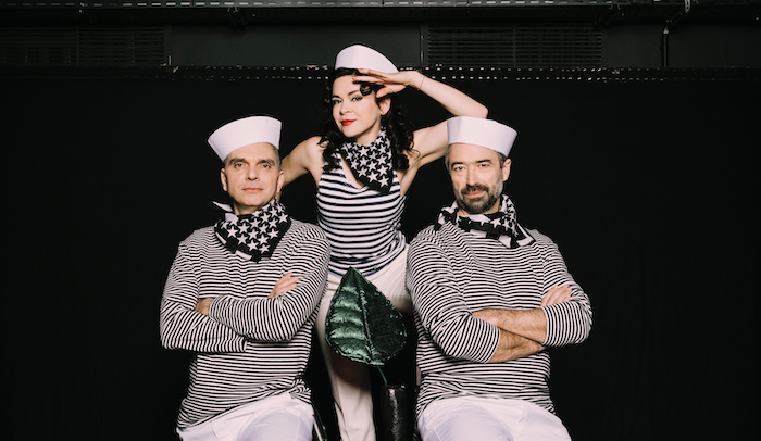 Leonard Bernstein: On the Town