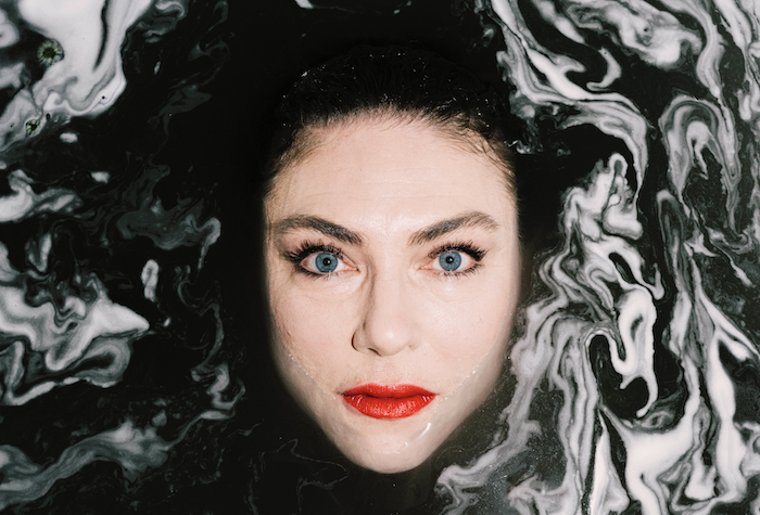 Wozzeck, Annette Dasch