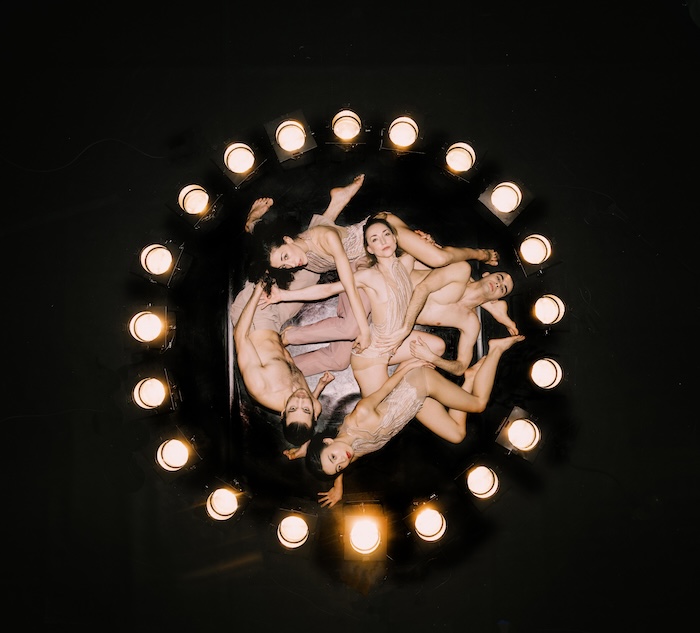 Ring, Ballett Graz