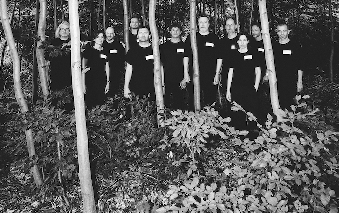 Holzfälln, Franui und Ofczarek