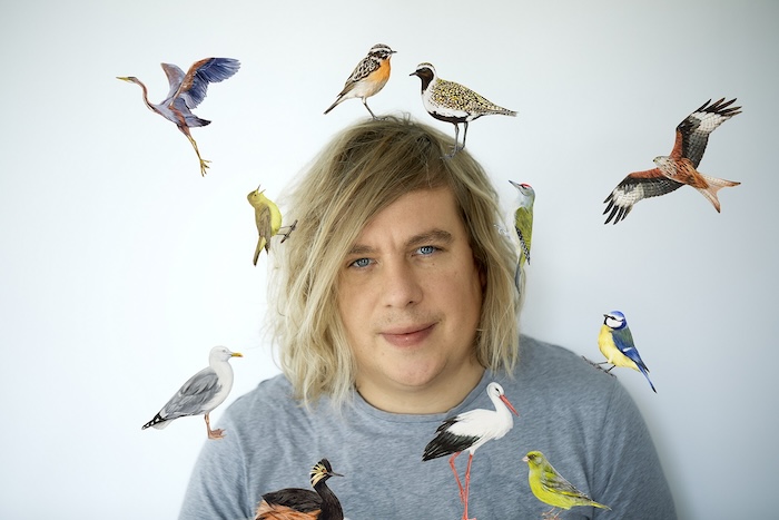 Dominik Eulenberg