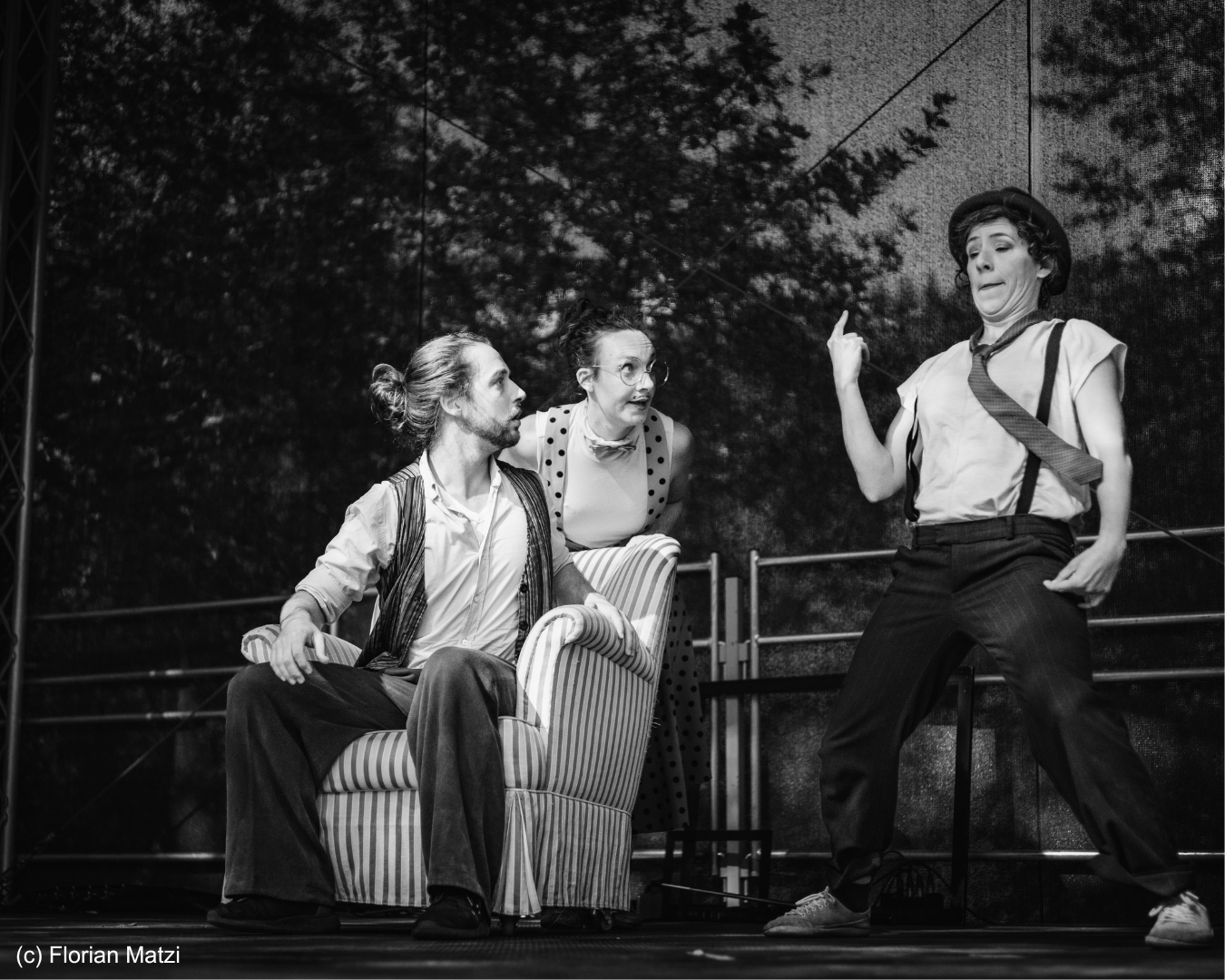 Fest der Fantasie - fabelhafter Familientag!