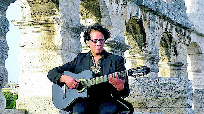 José Luis Preza