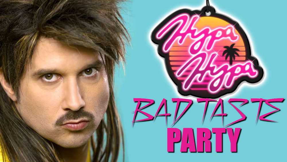 Bad Taste Party