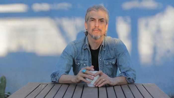 Howe Gelb