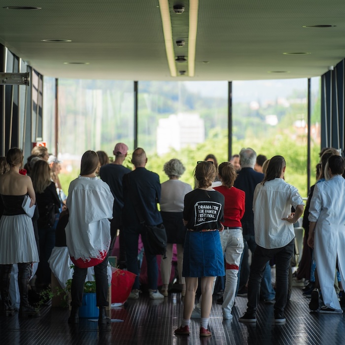 DramatikerInnen Festival