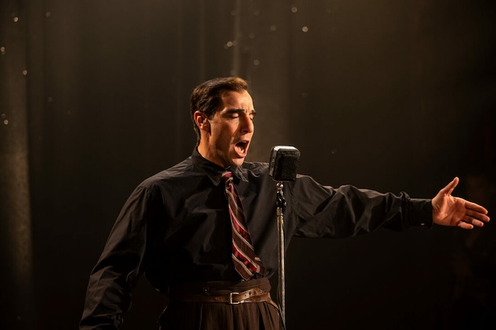 Monsieur Aznavour (2024)