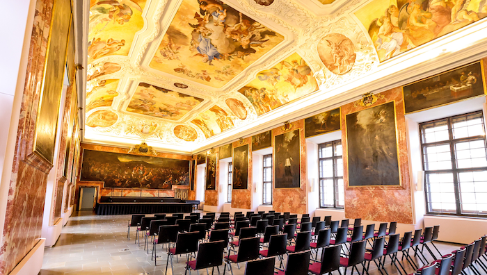 Minoritensaal