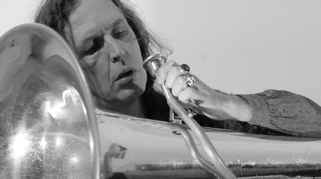 Metal Breath – Carl Ludwig Hübsch & Phil Minton