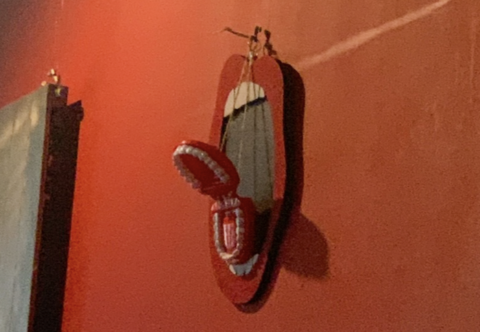 Das Orakel spricht