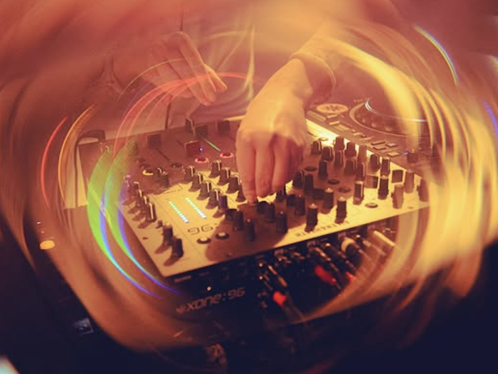 Rave am Mittwoch | Parkhouse