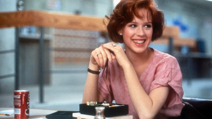 The Breakfast Club (1985)