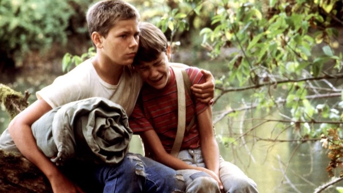 Stand by Me - Das Geheimnis eines Sommers (1986)
