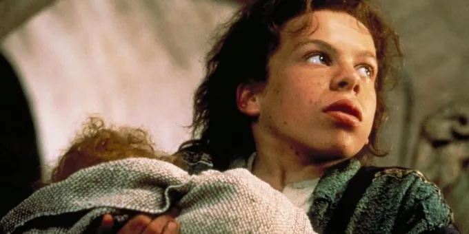 Willow (1988)