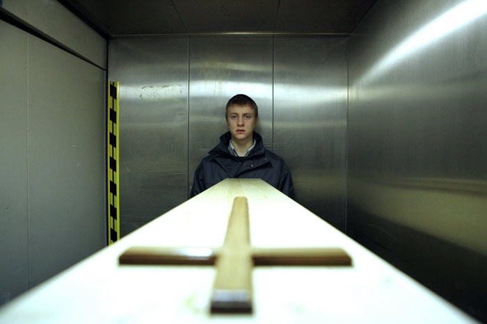 Atmen (2011)