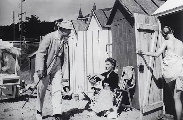 Die Ferien des Monsieur Hulot (1953)