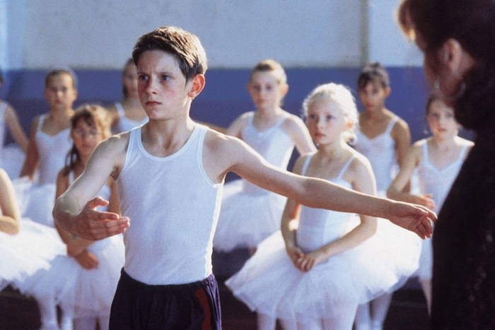 Billy Elliot (2000)