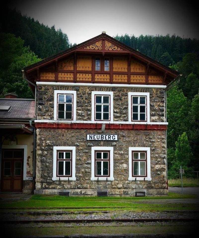 „Der jüngste Tag“ von Ödön von Horvàth