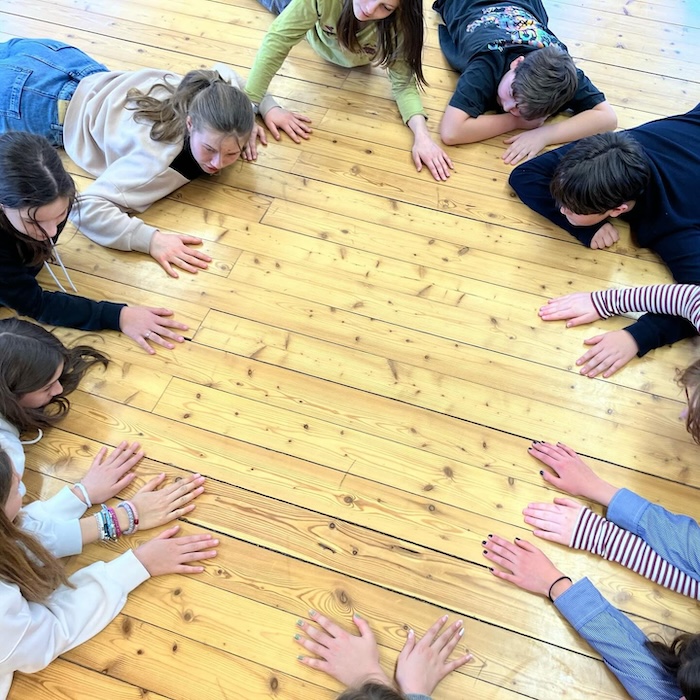 Modelschule Graz