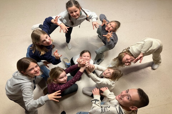 Kinder & Jugend Hitzendorf