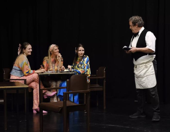 Pension Schöller (2025) – Theater Zephier