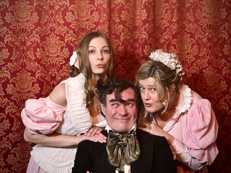 Theater im Sensenwerk