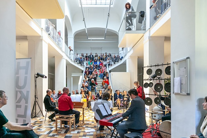 Reininghaus Start-up-Center