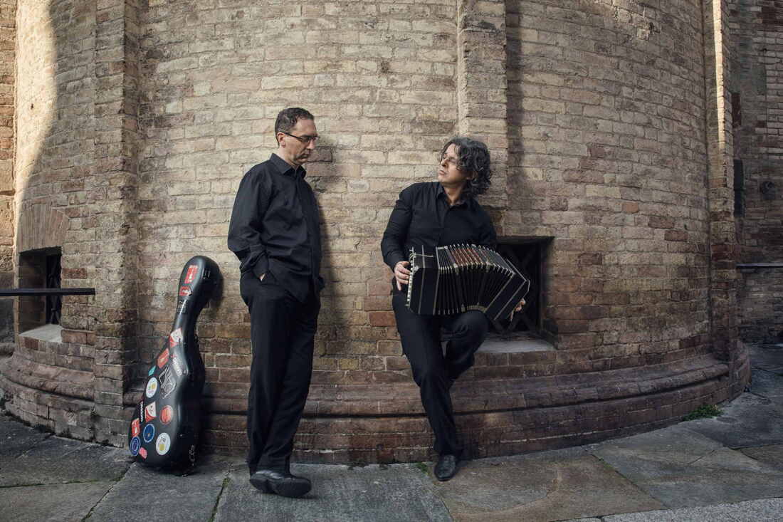 Duo Bandini