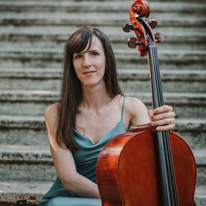 Zita Dausnig