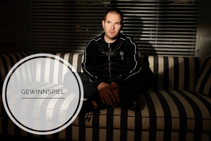 Mike Skinner