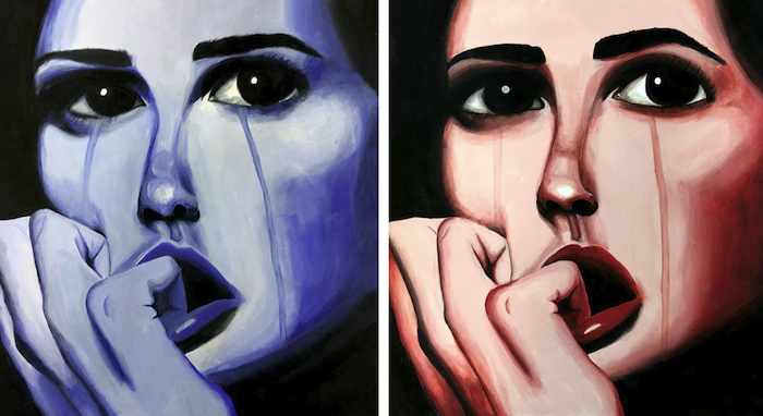 Farben & Emotionen