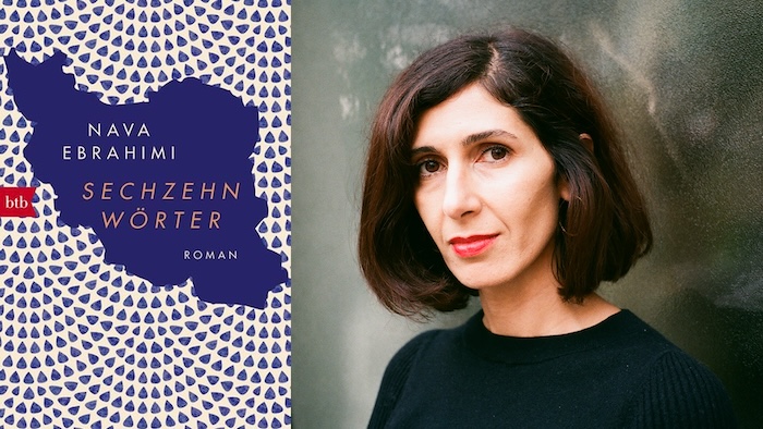 Nava Ebrahimi