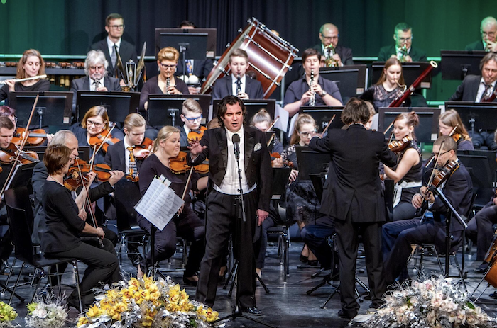 Best of - 40 Jahre SOL